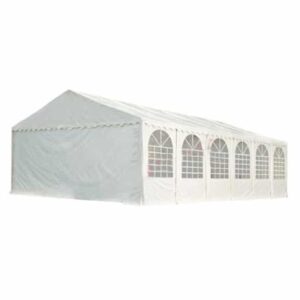 5m X 5m Frame Tent