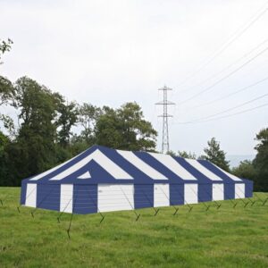 12m x 30m Pole Tent