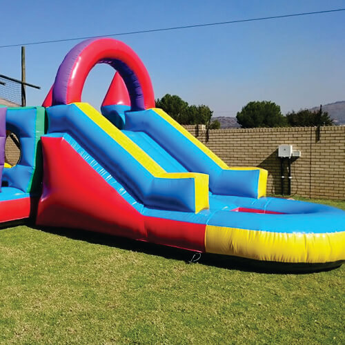 Jumping Castles