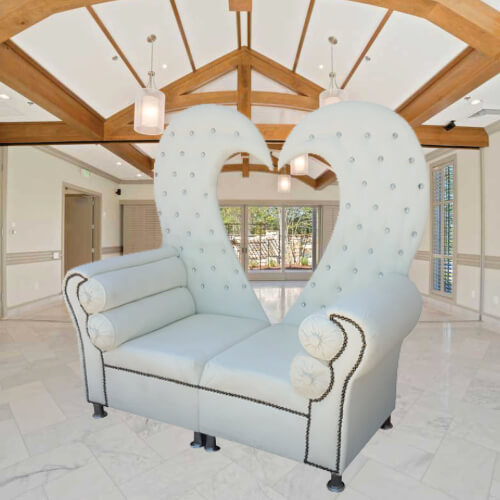Love Chairs