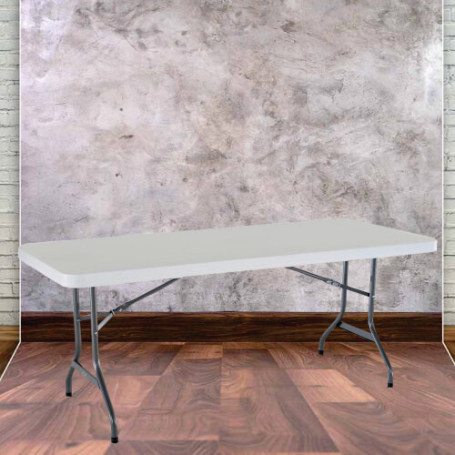 Plastic Table